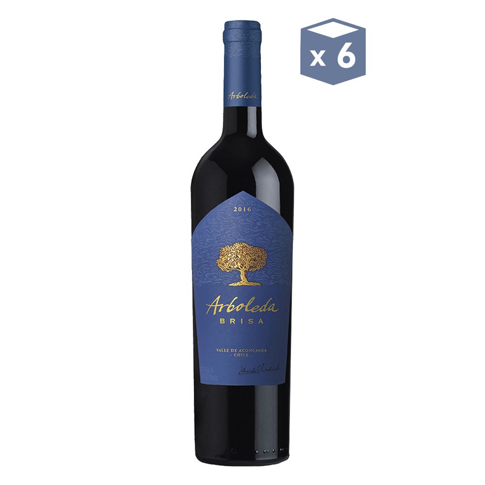 Arboleda Brisa Blend