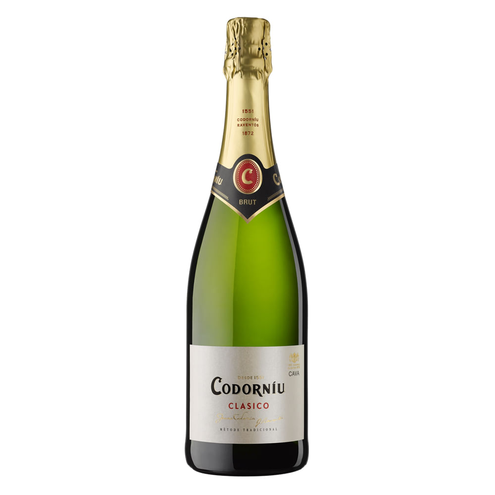 Codorníu Brut