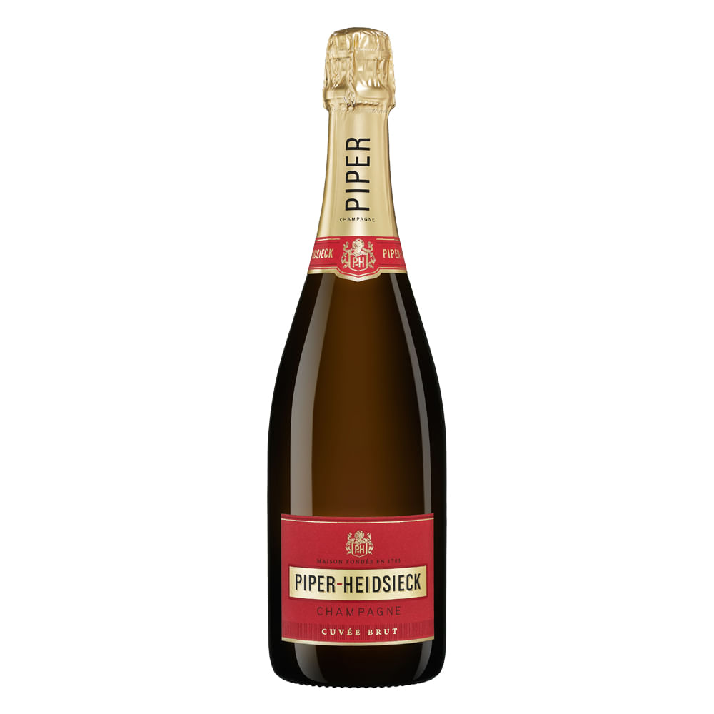 Piper-Heidsieck Brut