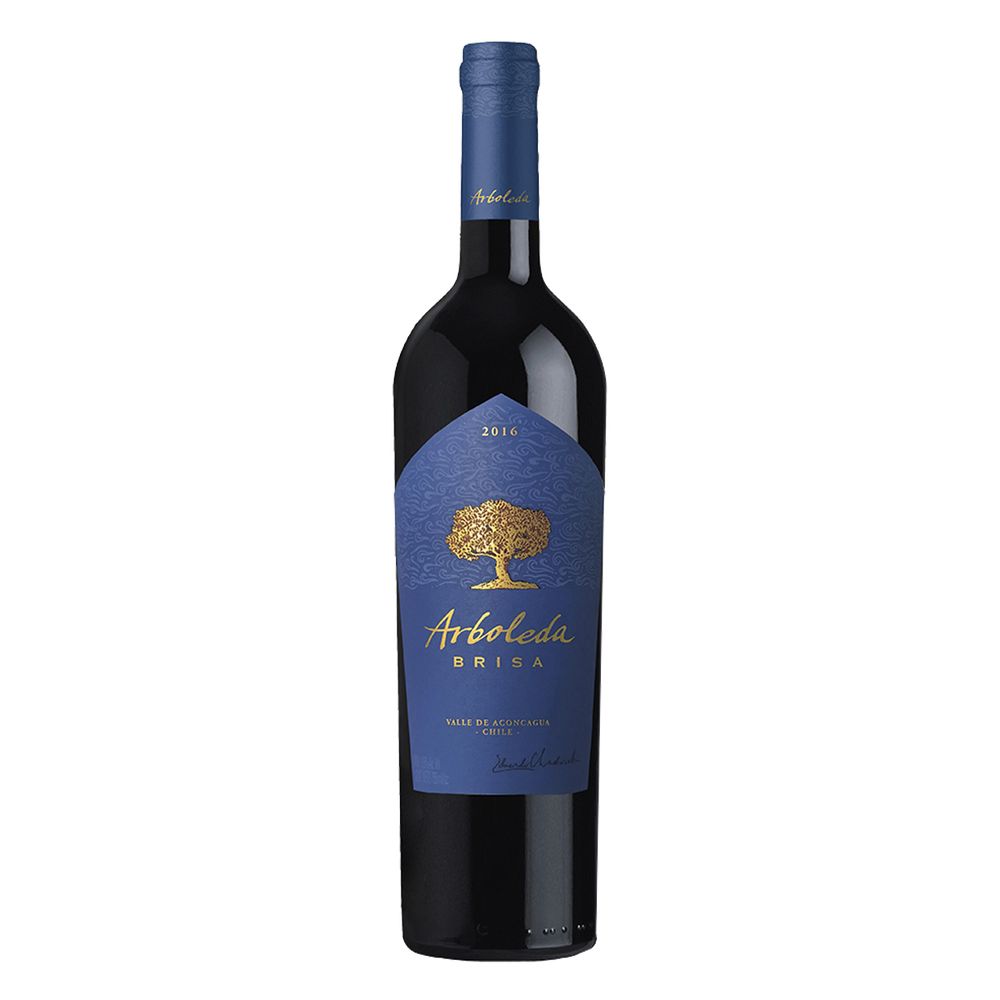 Arboleda Brisa Blend