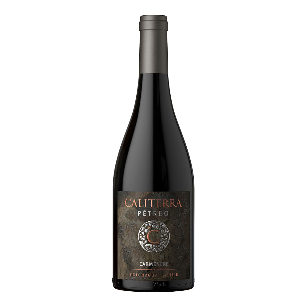 Caliterra Pétreo Carmenere