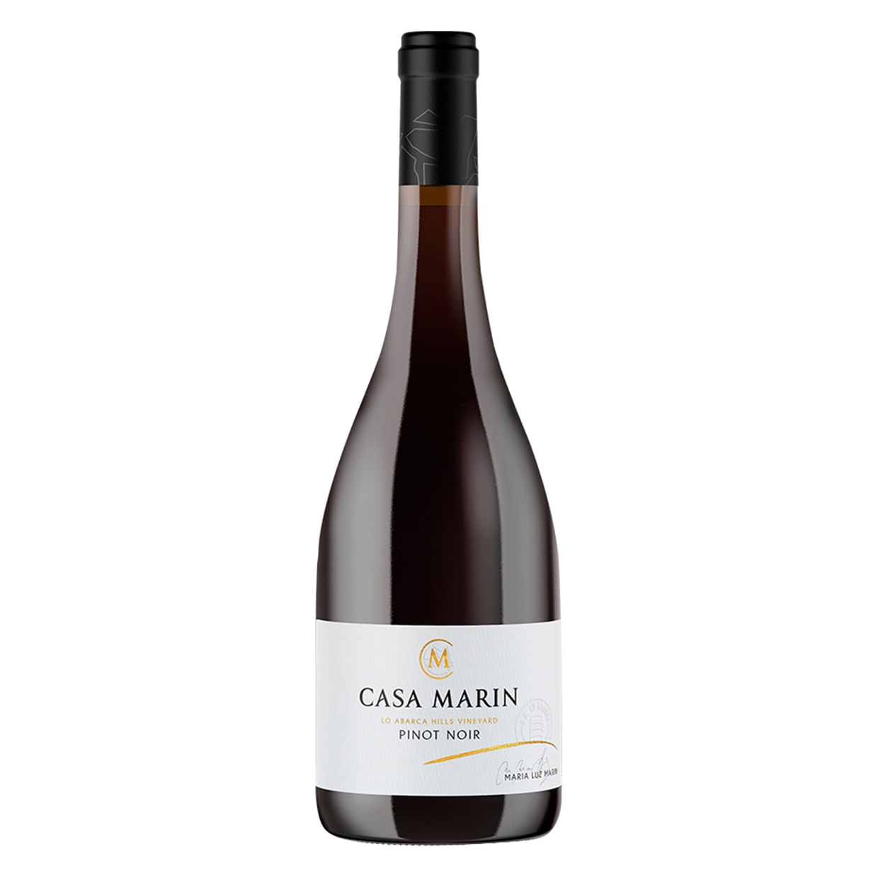Casa Marin Lo Abarca Hills Pinot Noir