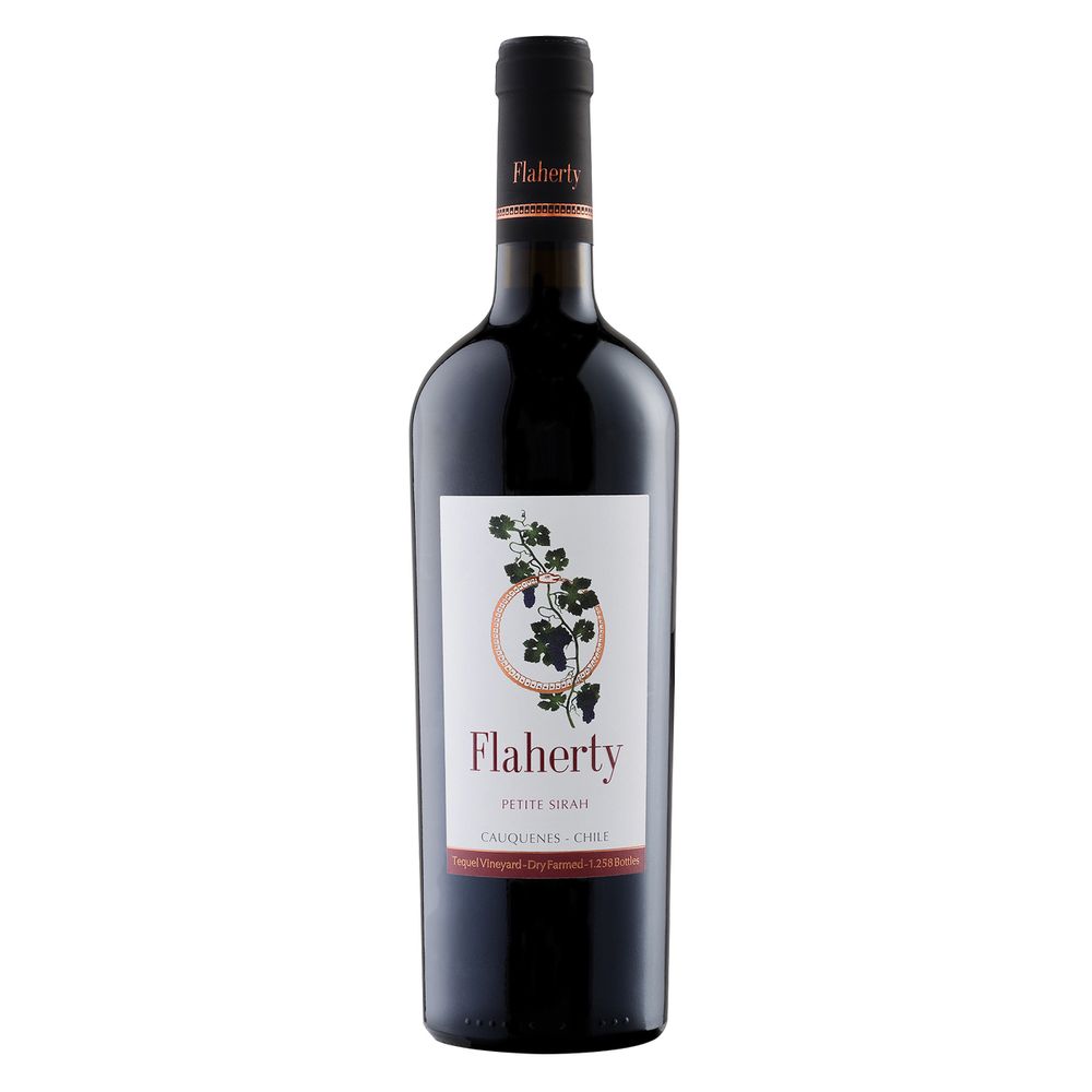 Flaherty Petite Sirah