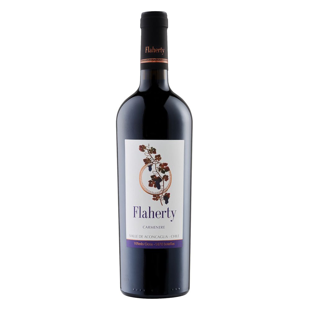 Flaherty Carmenere