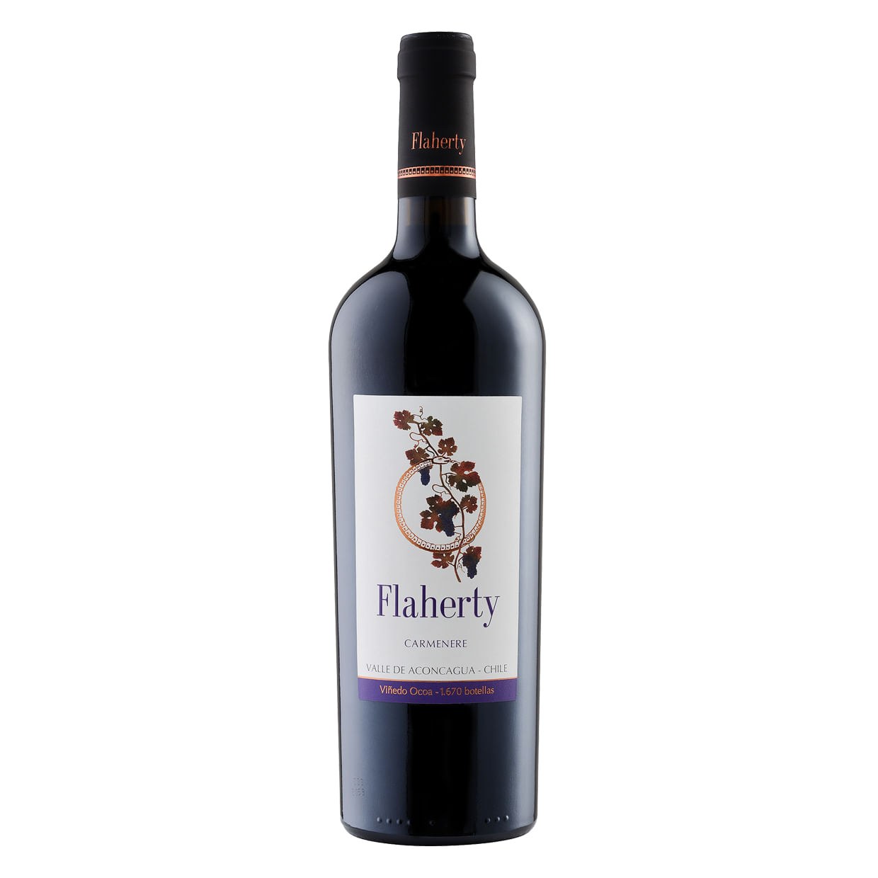 Flaherty Carmenere