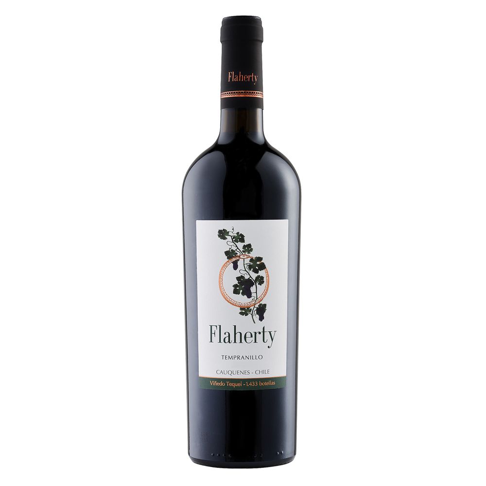 Flaherty Tempranillo