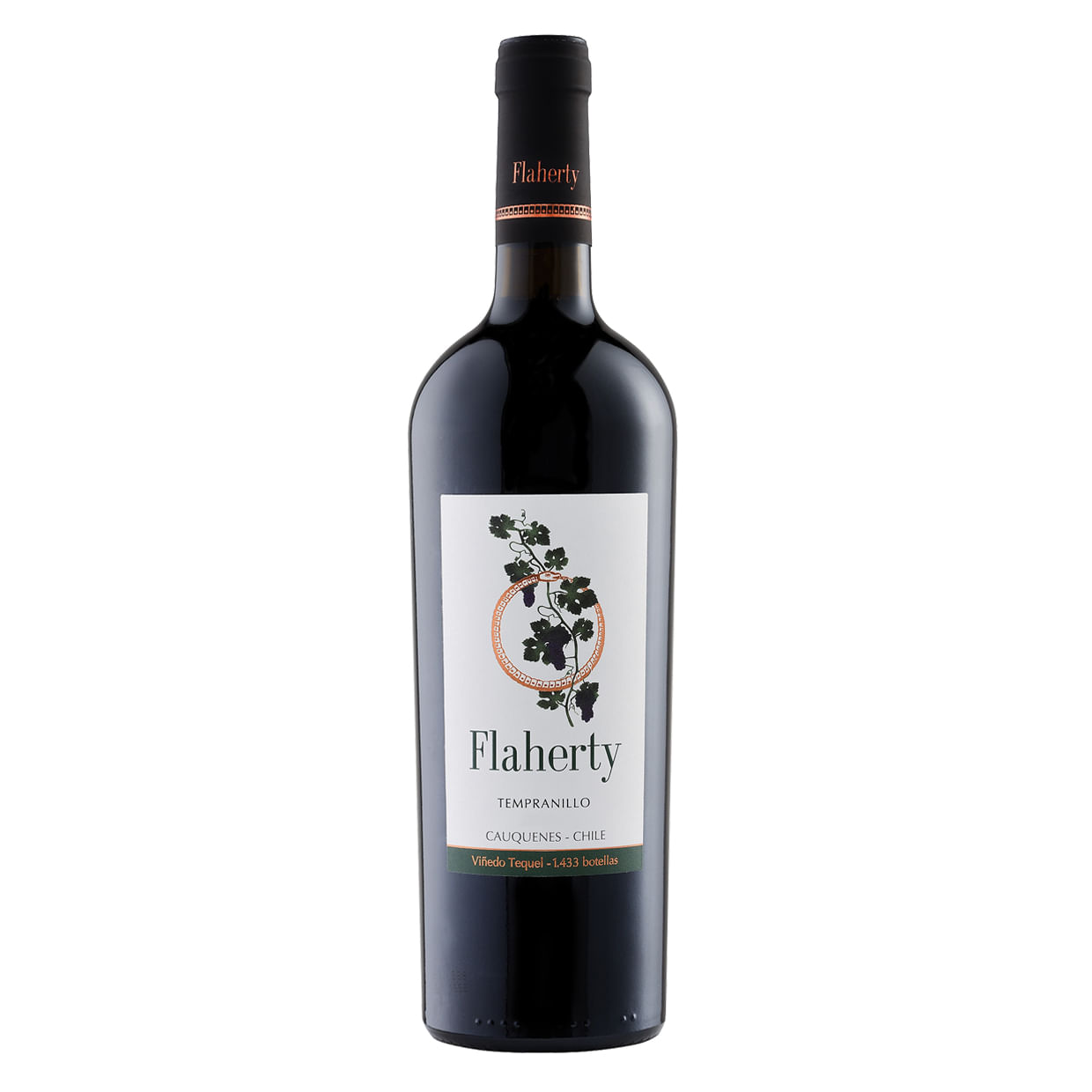 Flaherty Tempranillo