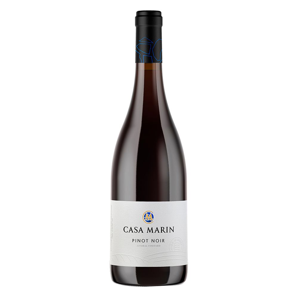 Casa Marin Litoral Pinot Noir