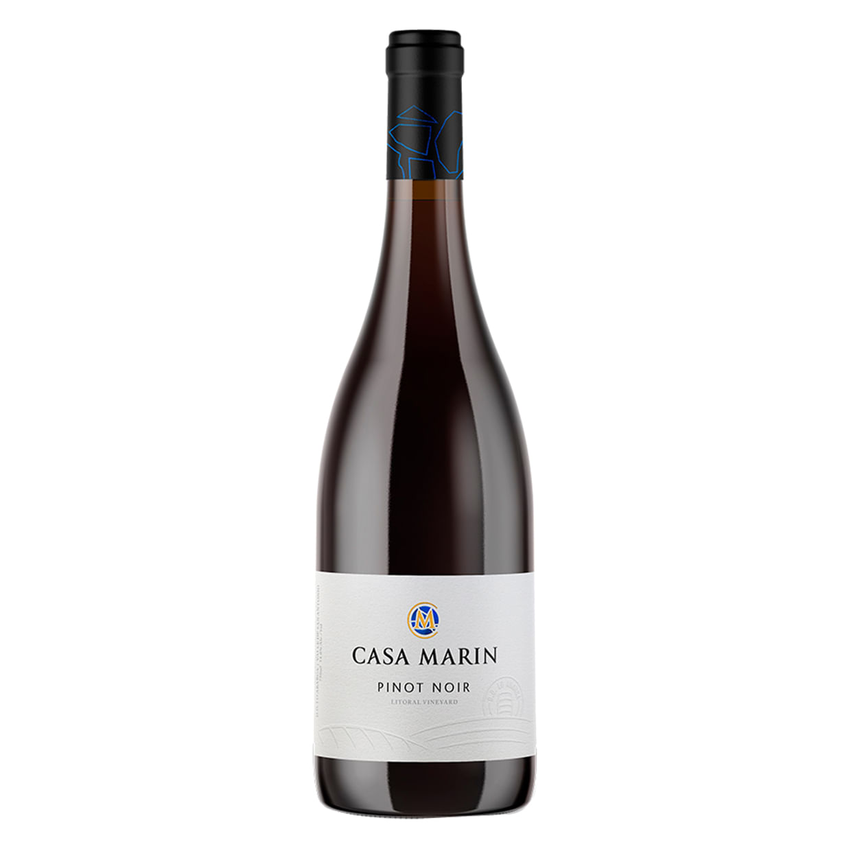 Casa Marin Litoral Pinot Noir