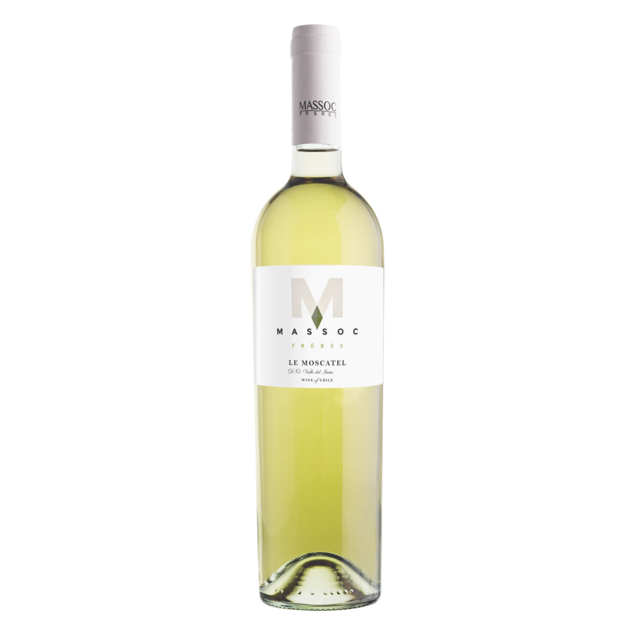 Massoc Frères Le Moscatel