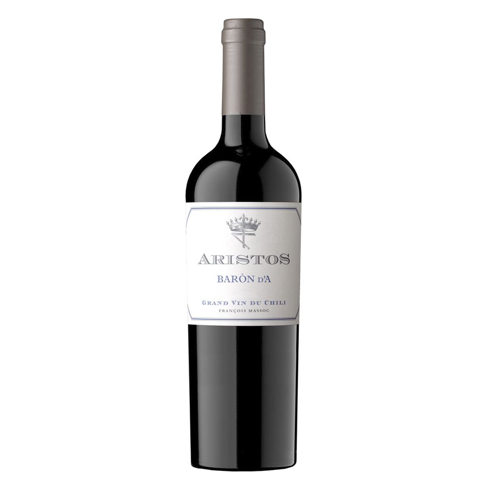 Aristos Baron D’A 2013