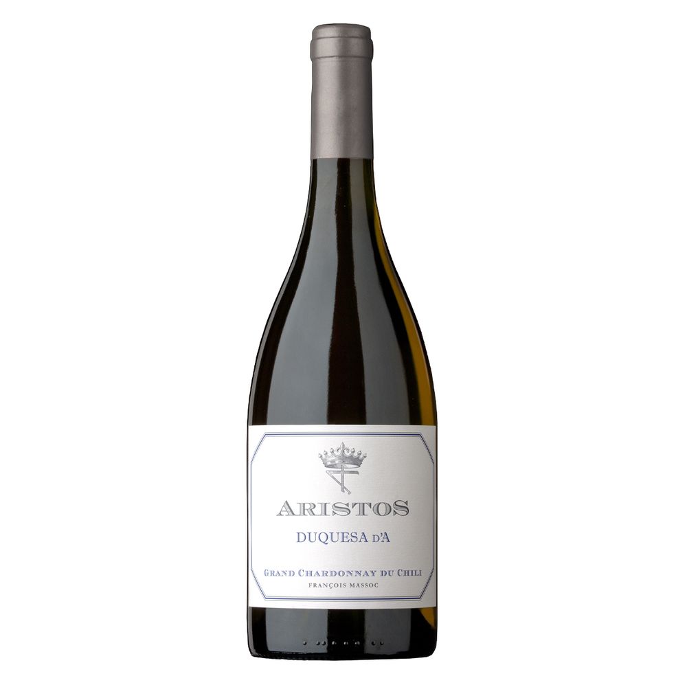Aristos Duquesa D’A 2013
