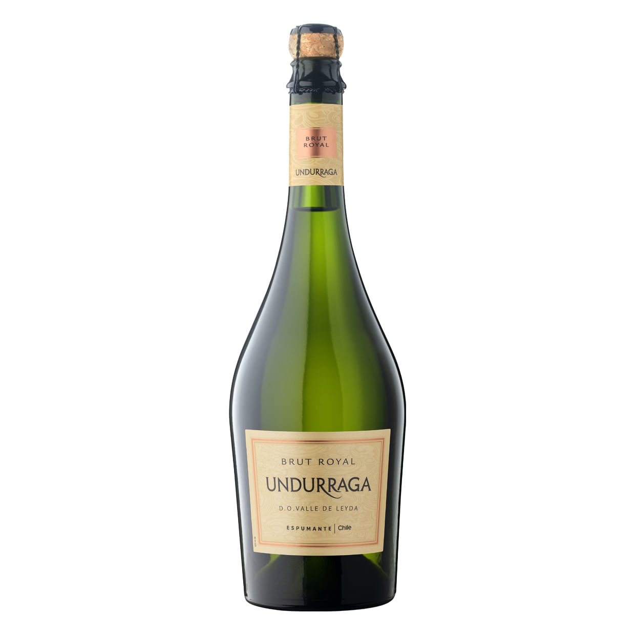 Undurraga Brut Royal