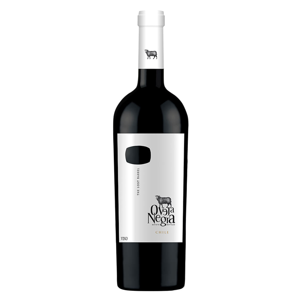 Oveja Negra Lost Barrel Ensamblaje