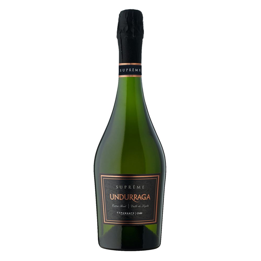Undurraga  Supreme Extra Brut