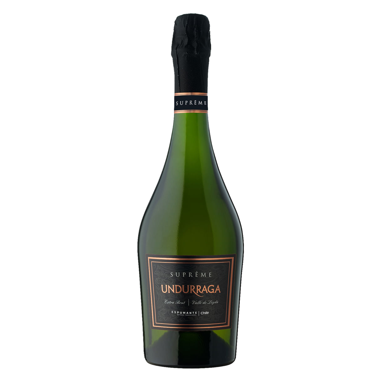 Undurraga  Supreme Extra Brut