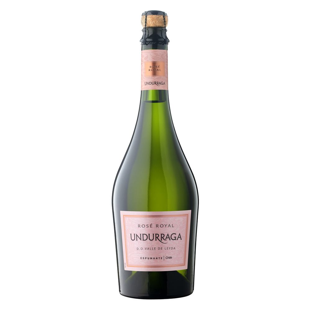 Undurraga Rose Royal