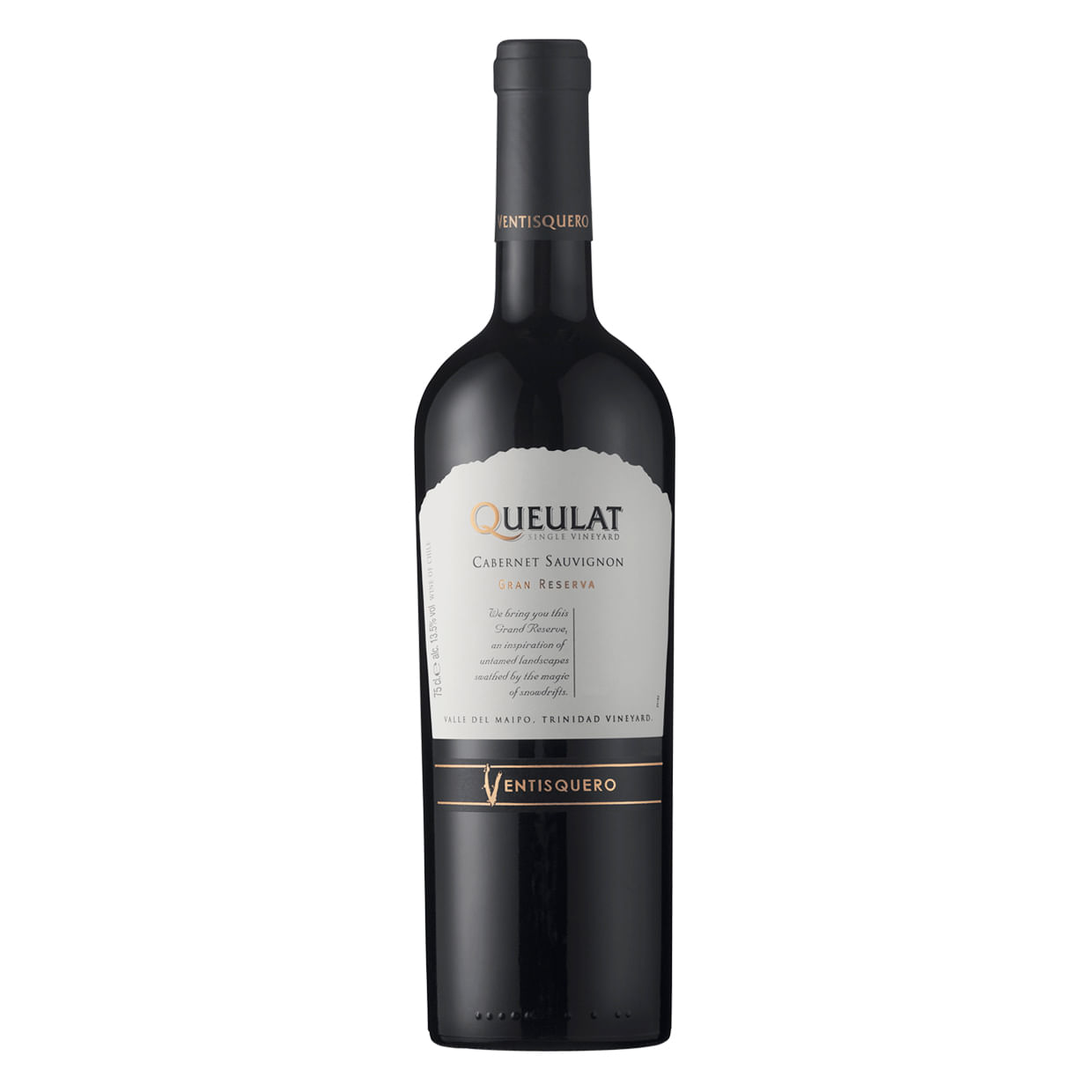 Ventisquero Gran Reserva Queulat Cabernet Sauvignon