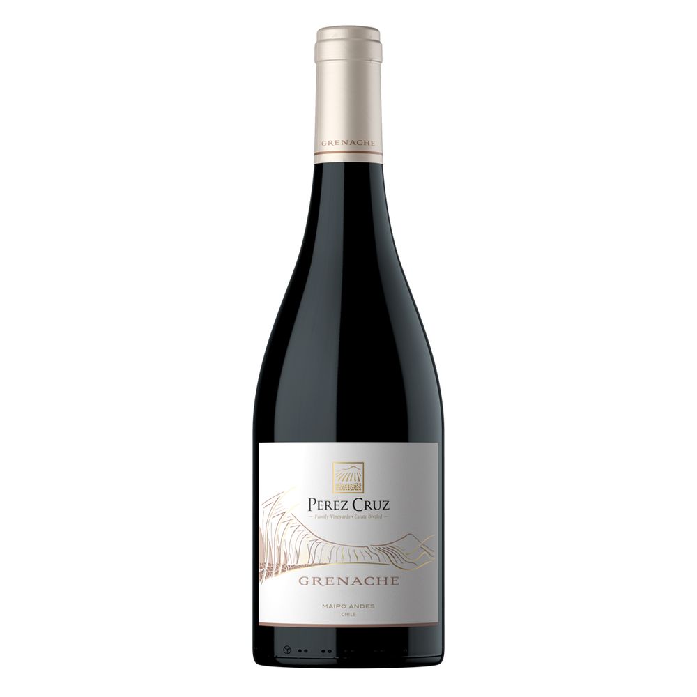 Perez Cruz Grenache