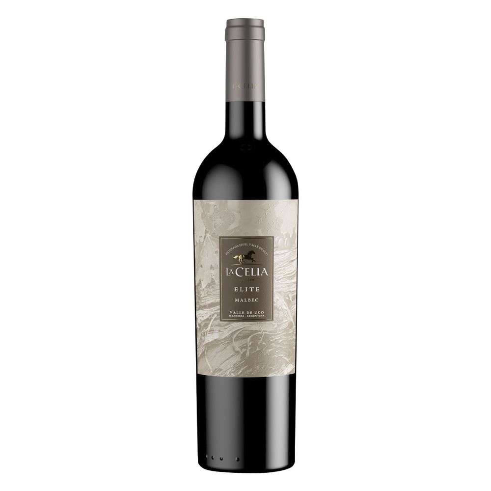 La Celia Elite Malbec