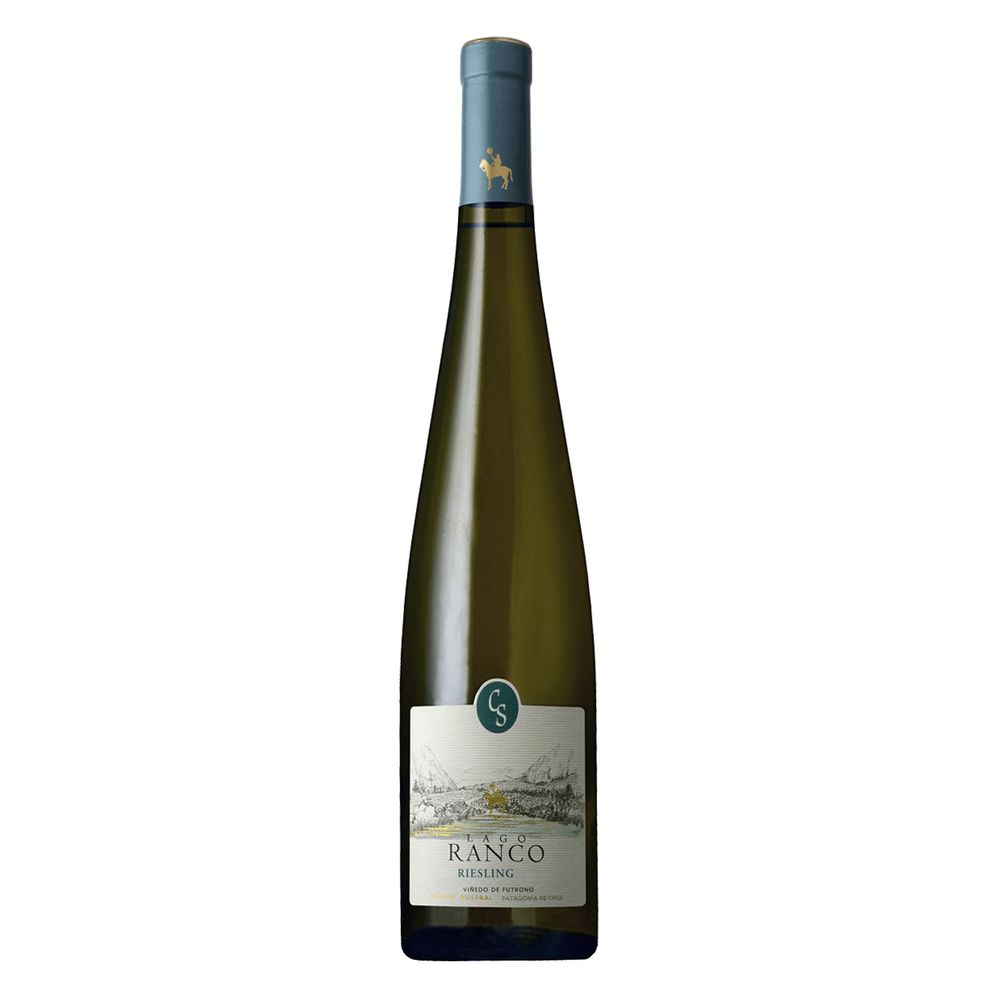 Casa Silva Lago Ranco Riesling