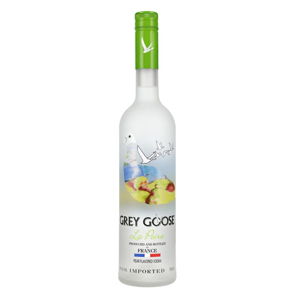 Grey Goose La Poire Vodka