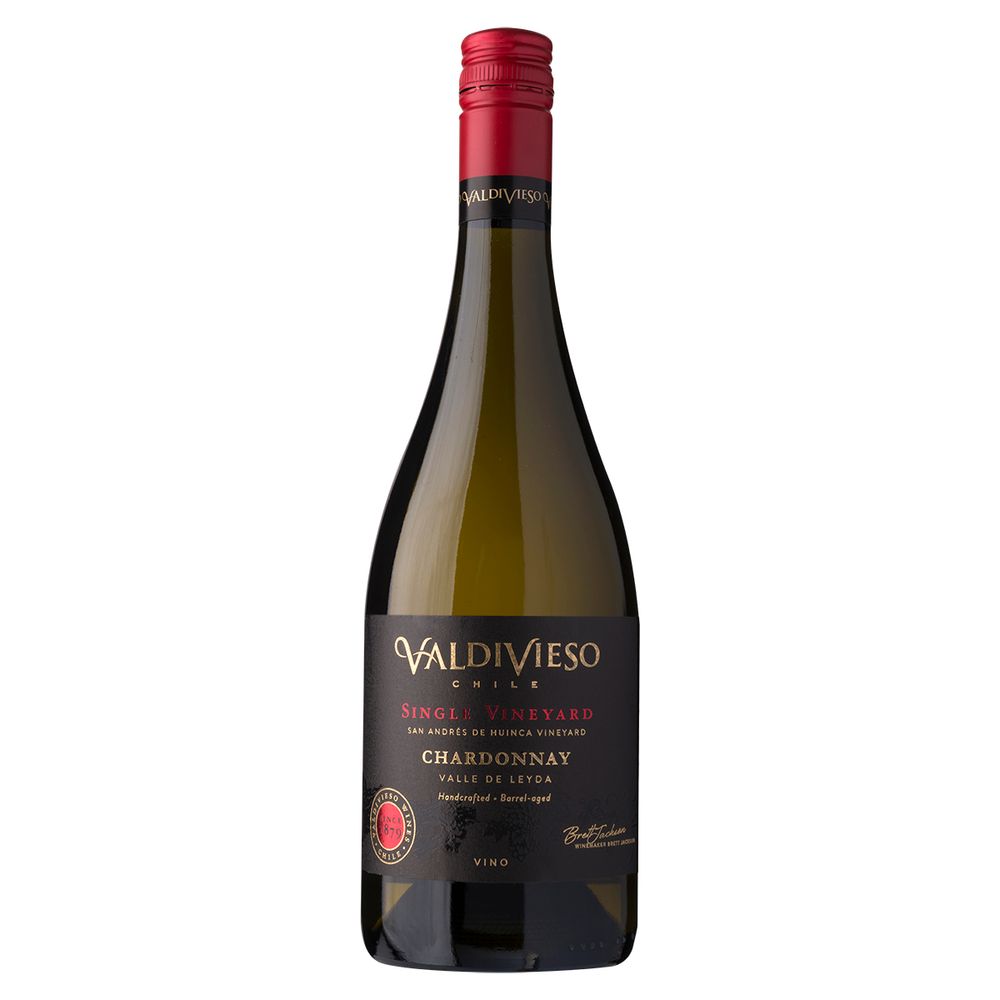 Valdivieso Single Vineyard Chardonnay