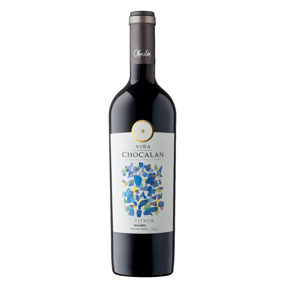 Chocalan Vitrum Malbec