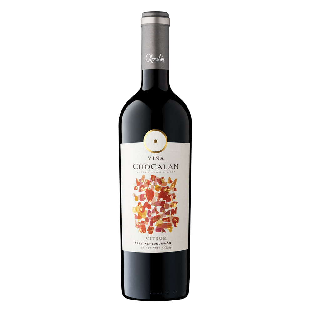 Chocalan Vitrum Cabernet Sauvignon