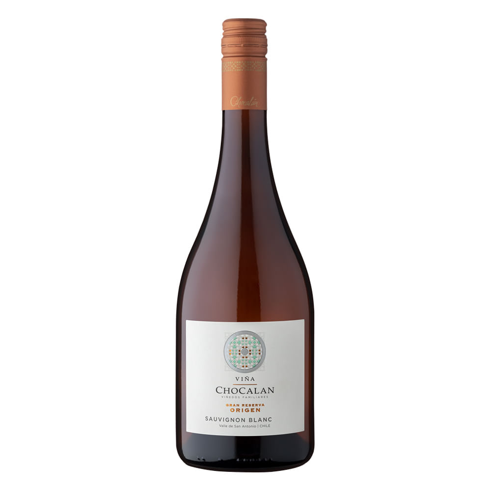 Chocalan Origen Gran Reserva Sauvignon Blanc
