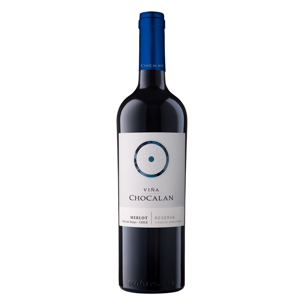 Chocalan Reserva Merlot
