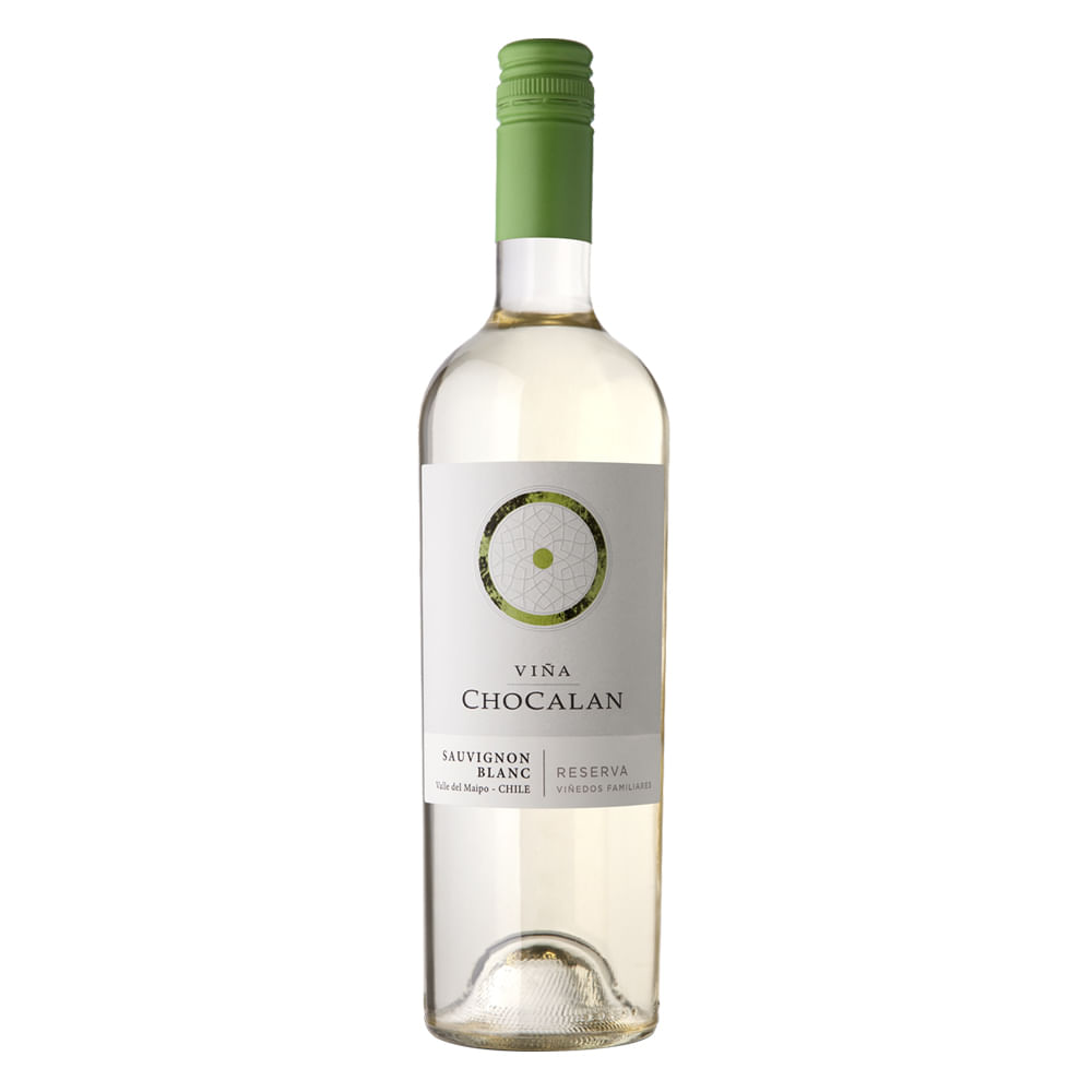 Chocalan Reserva Sauvignon Blanc