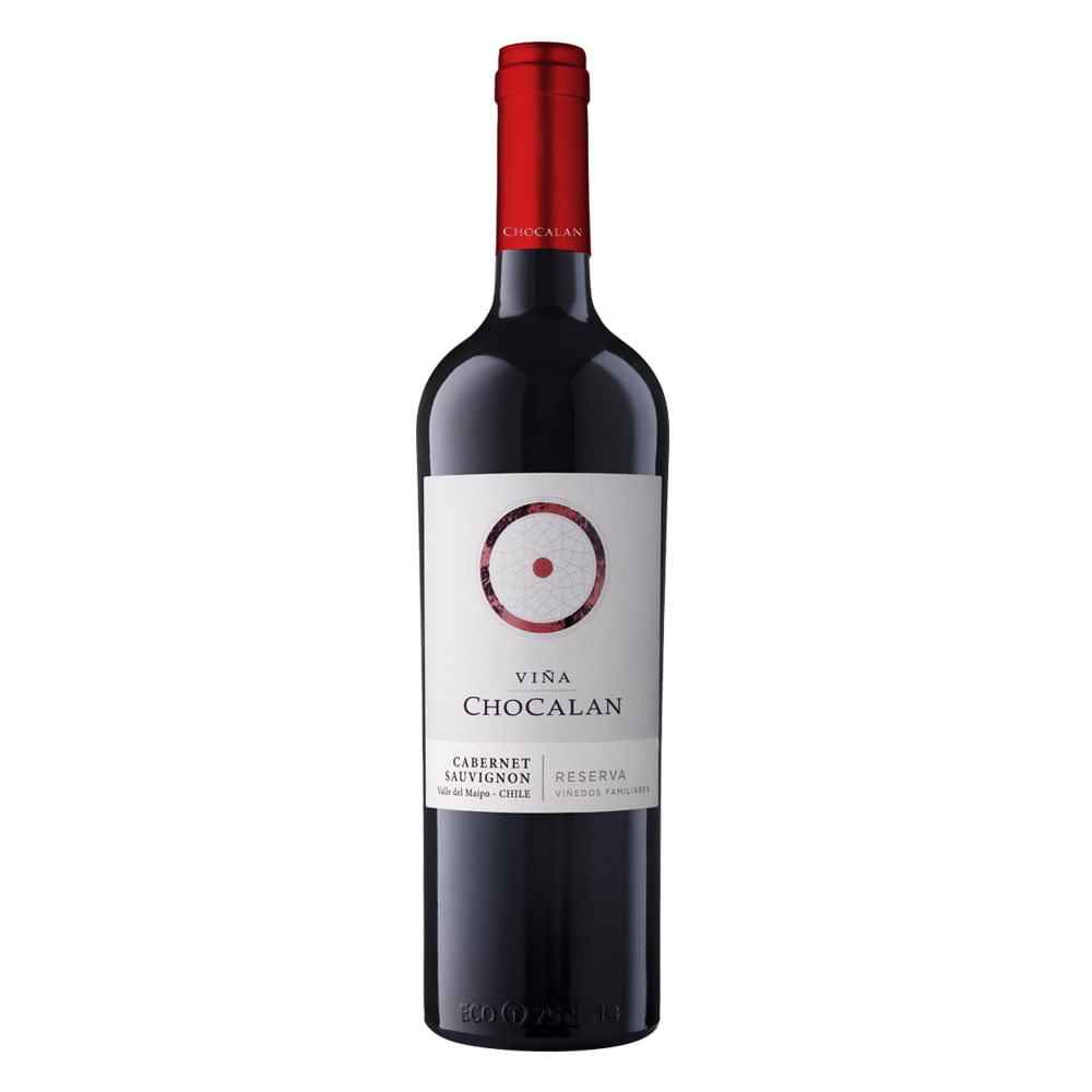Chocalan Reserva Cabernet Sauvignon