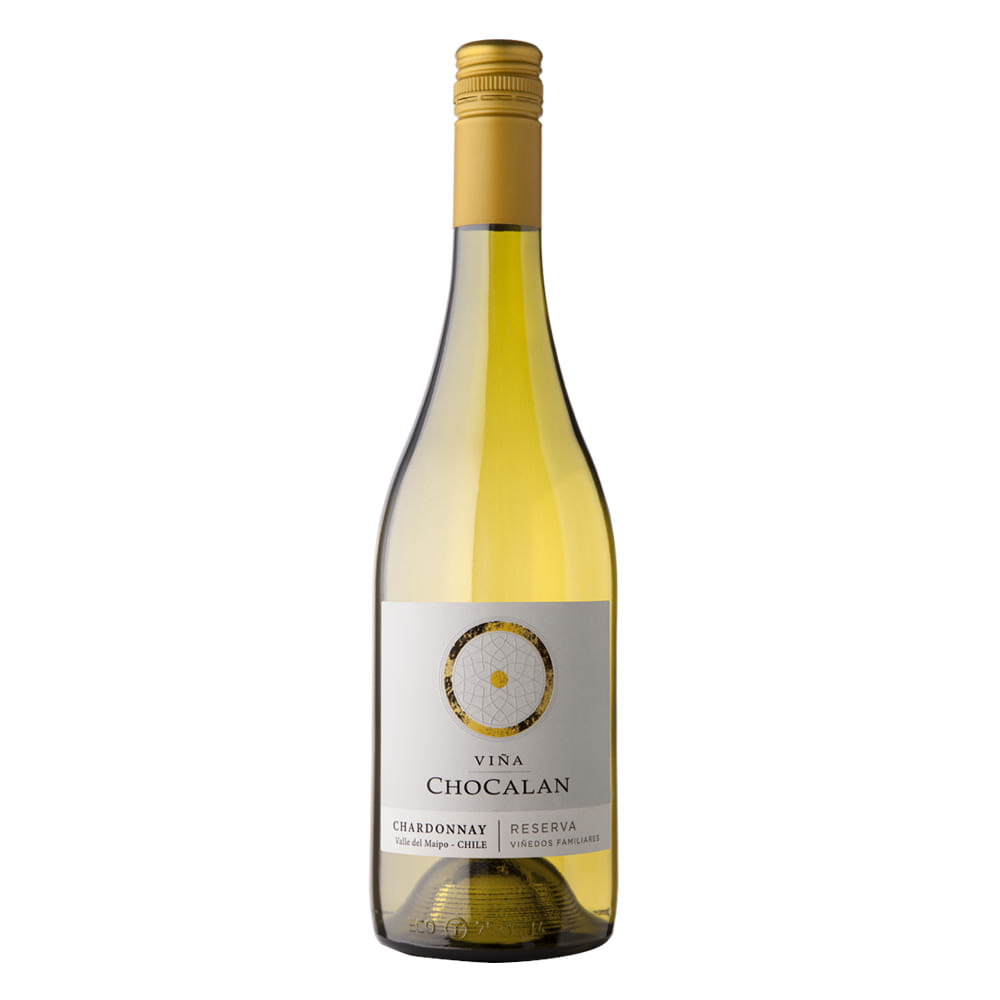 Chocalan Reserva Chardonnay