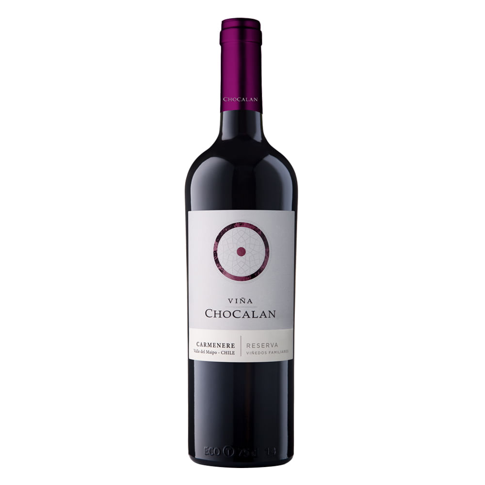 Chocalan Reserva Carménère