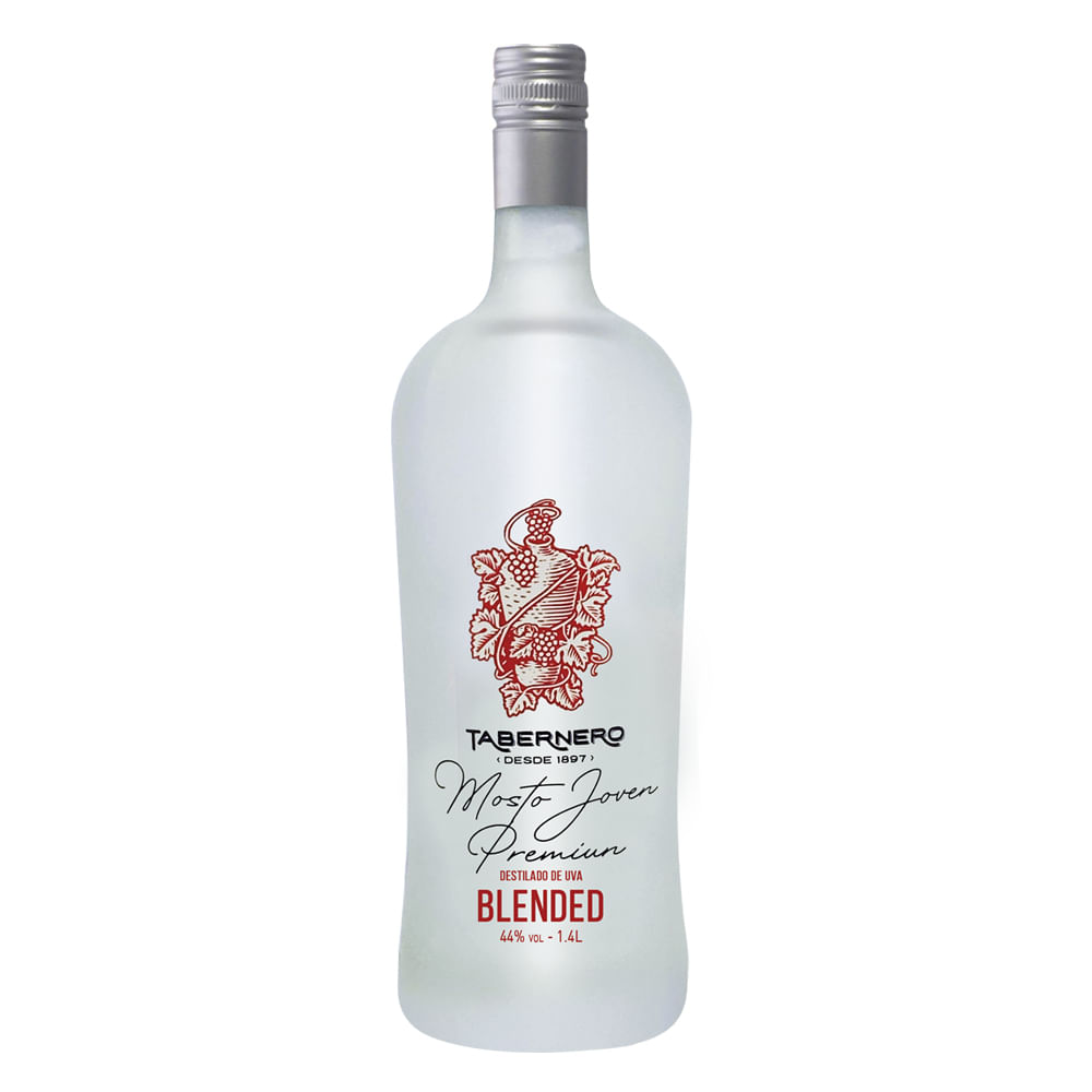 Tabernero Mosto Joven Blended 1400 cc