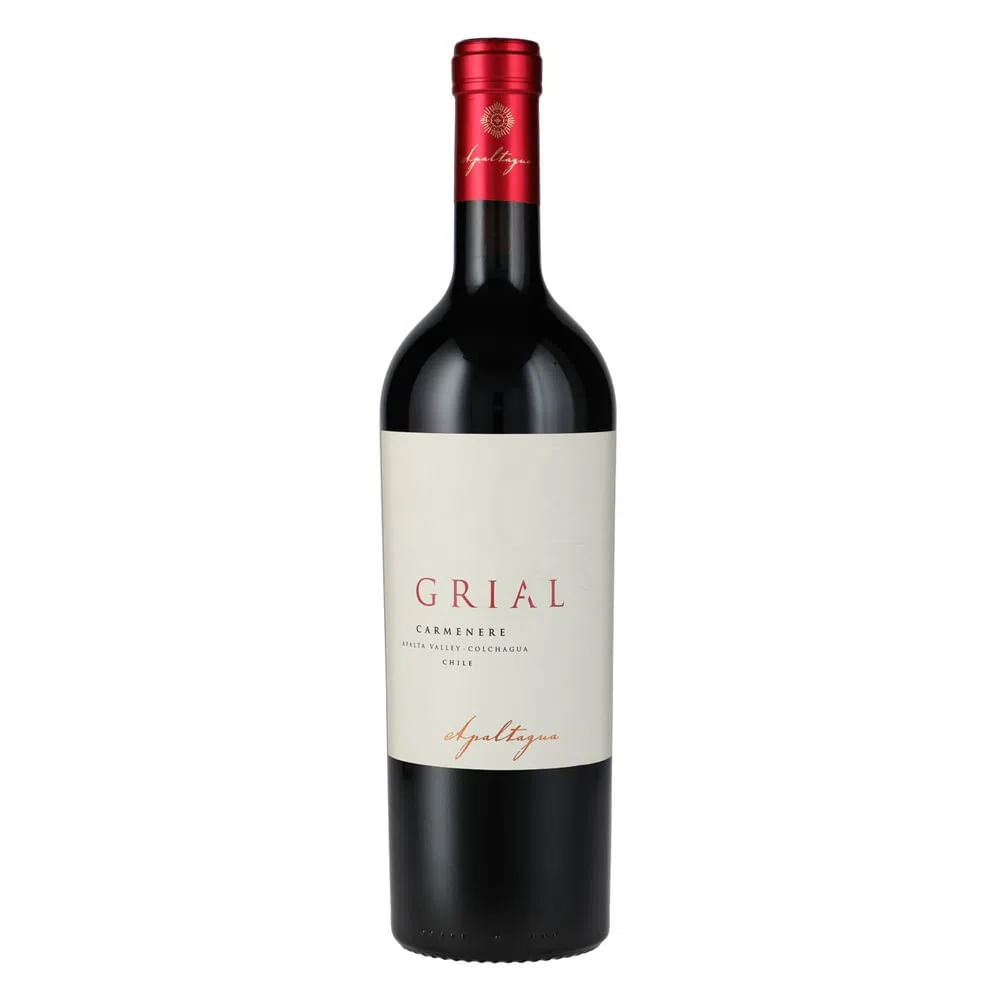 Apaltagua Grial Carménère