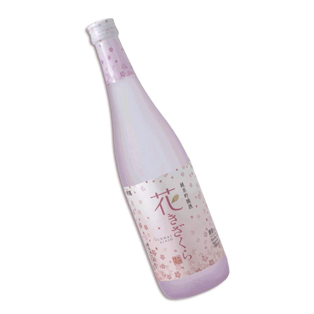 Sake Hana Kizakura