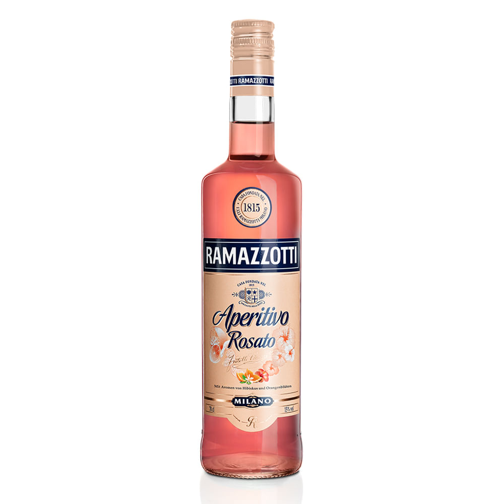 Ramazzotti Licor