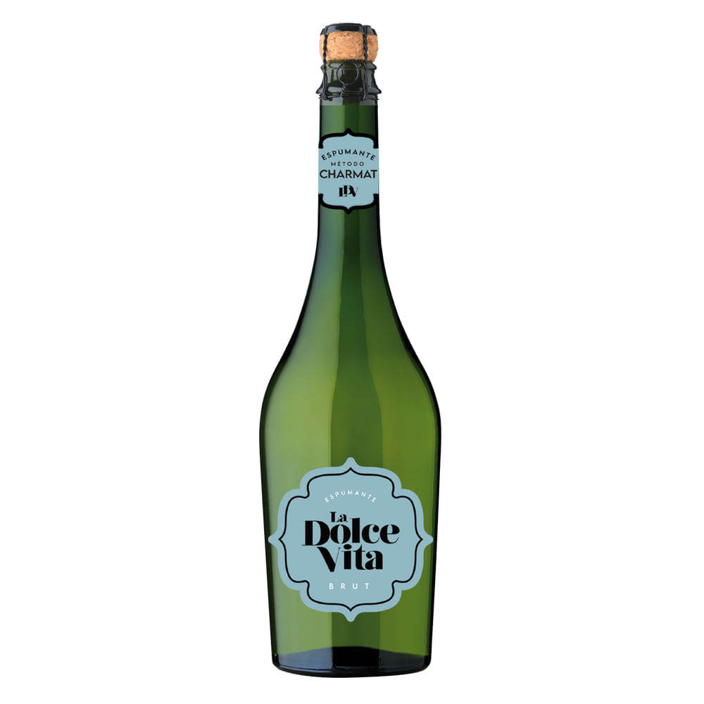 La Dolce Vita Espumante Brut