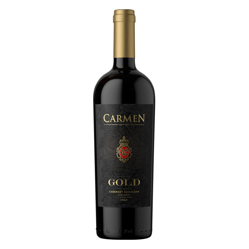 Santa Rita Carmen Gold Cabernet Sauvignon