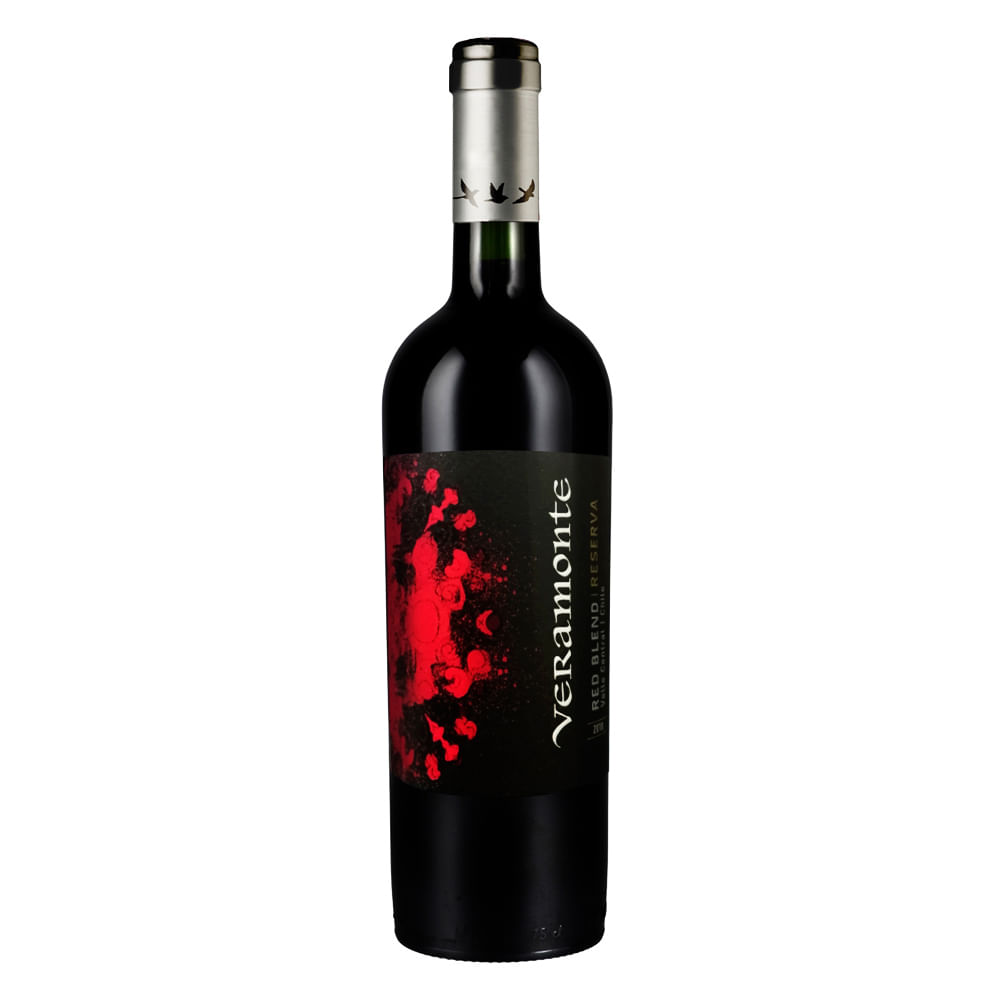 Veramonte Reserva Red Blend