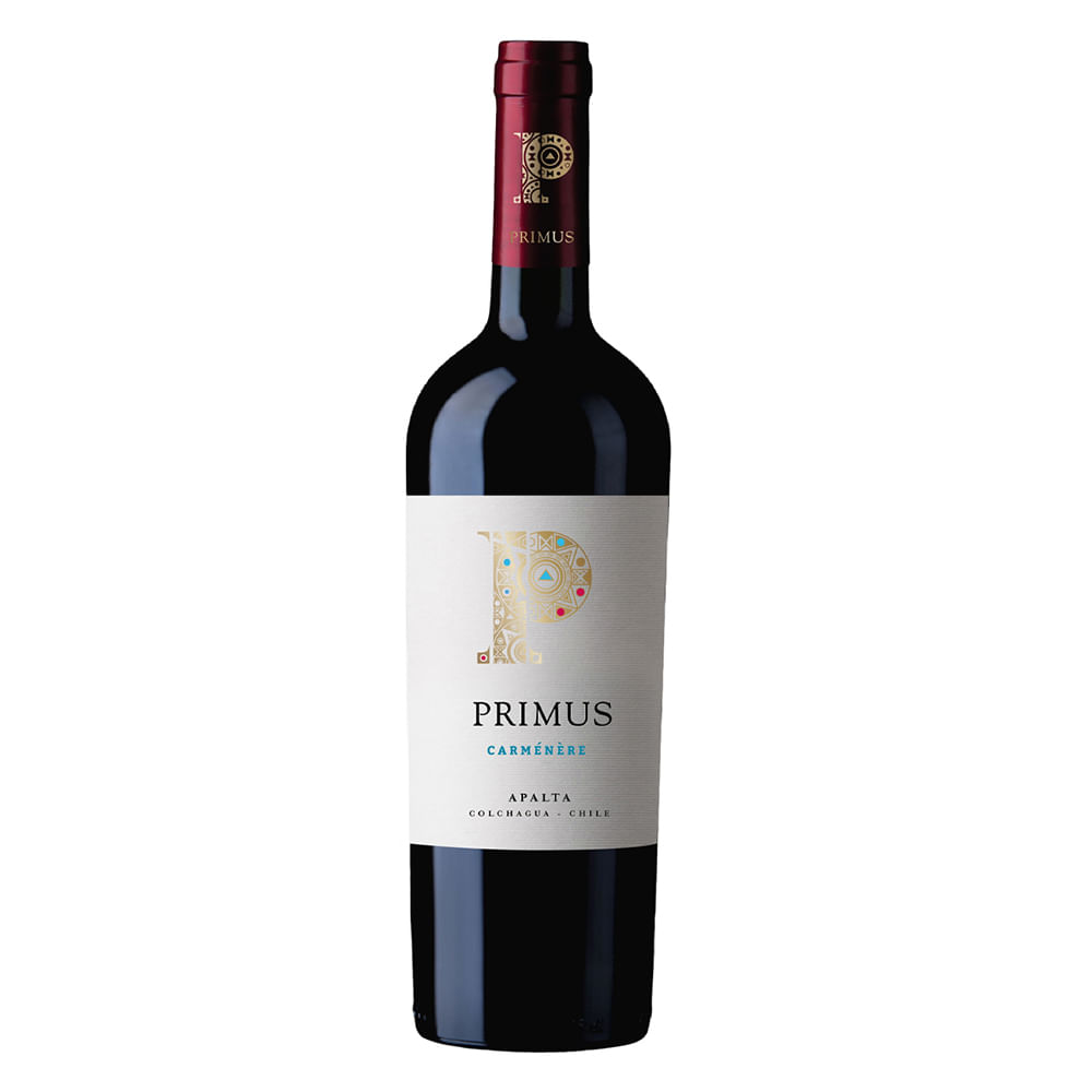 Primus Carménère