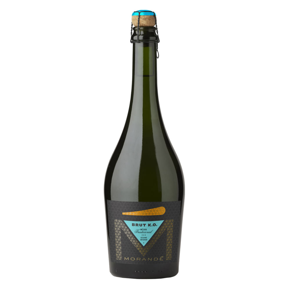 Morandé Espumante Brut K.O