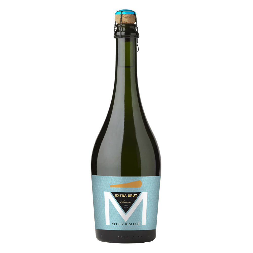 Morandé Espumante Extra Brut