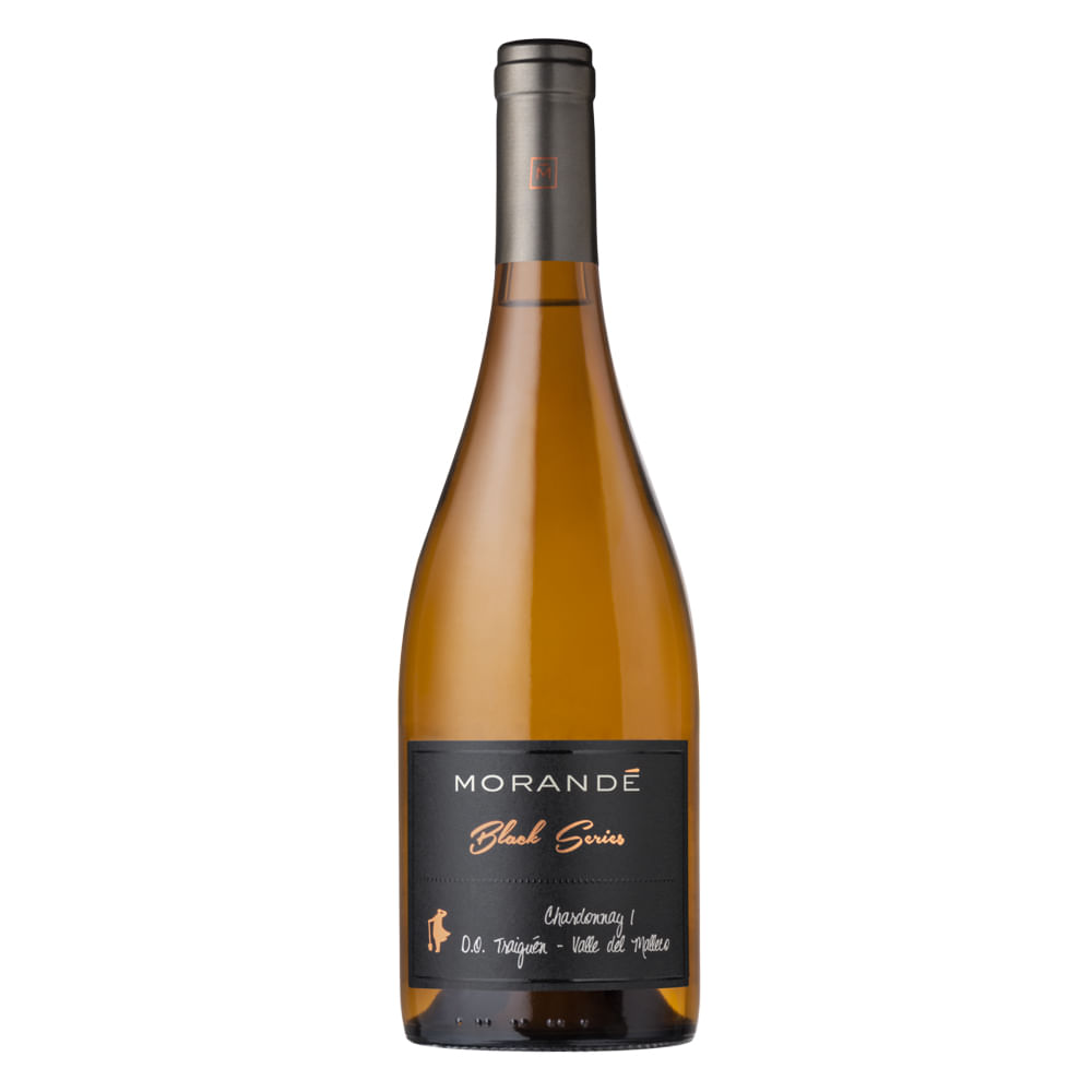 Morandé Black Series Chardonnay 2023