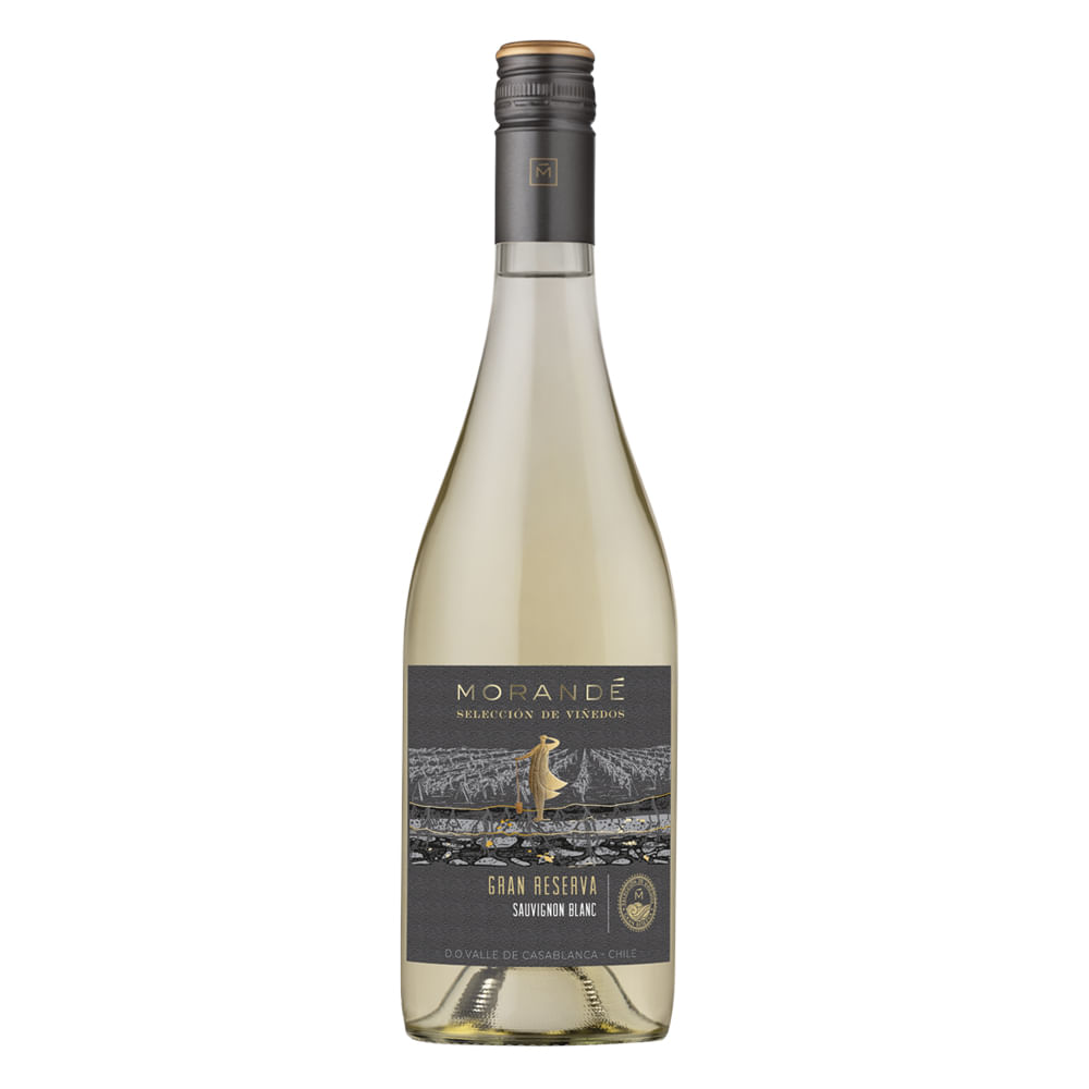 Morandé Selección de Viñedos Gran Reserva Sauvignon Blanc