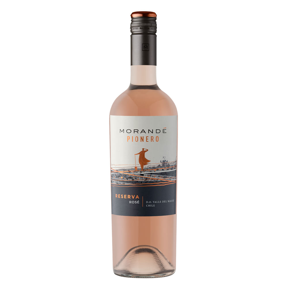 Morandé Pionero Reserva Rosé