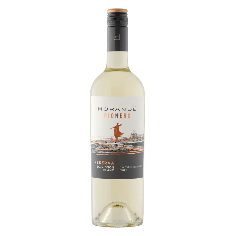Morandé Pionero Reserva Sauvignon Blanc