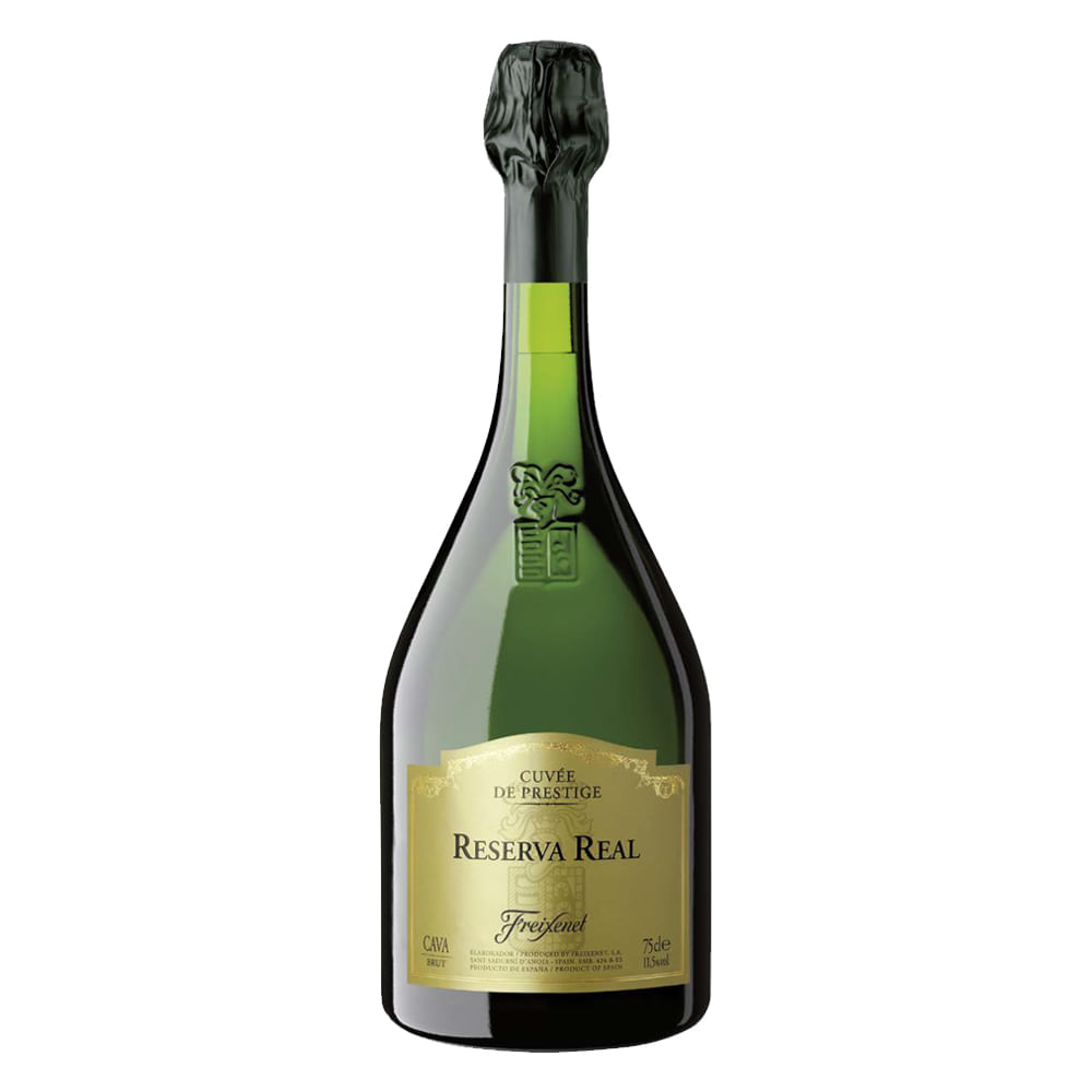 Freixenet Cava Reserva Real